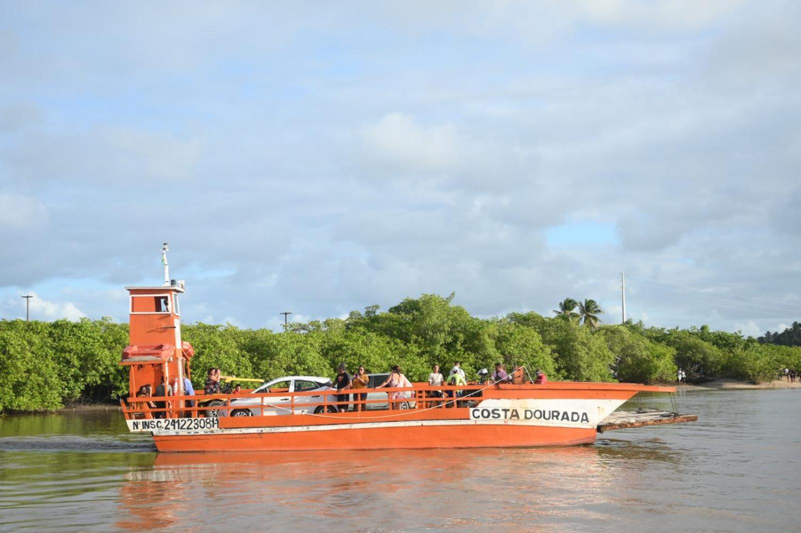 Bangalô Verde Recanto Uaná - 280m praia Tatuamunha Maceió Exterior foto